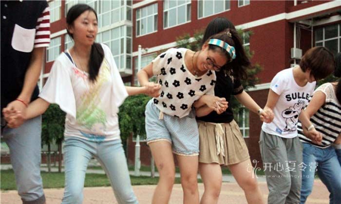 上海酷學(xué)酷玩英漢雙語口才夏令營