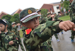 對(duì)孩子們的成長(zhǎng)有很大的幫助