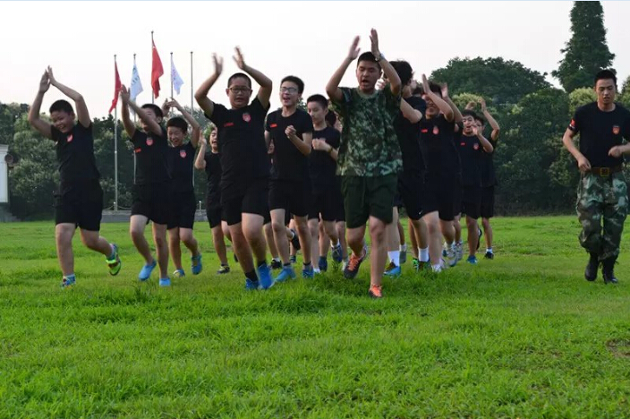 國家森林公園體驗(yàn)