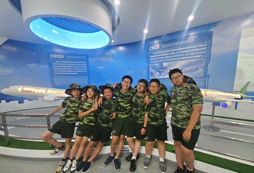 中國(guó)121軍事夏令營(yíng)的發(fā)展史！