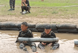 中國(guó)121軍事夏令營(yíng)如何保障孩子多方面安全