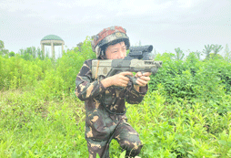 2024中國(guó)121軍事夏令營(yíng)的八大課程體系！