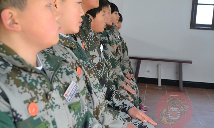 上海121軍事夏令營(yíng)的最新優(yōu)惠