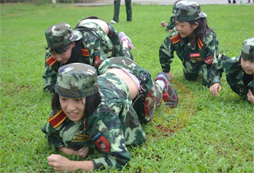 參加中國(guó)121軍事學(xué)員需要攜帶的物品
