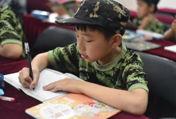 2024中國(guó)121軍事夏令營(yíng)課程收獲有哪些？
