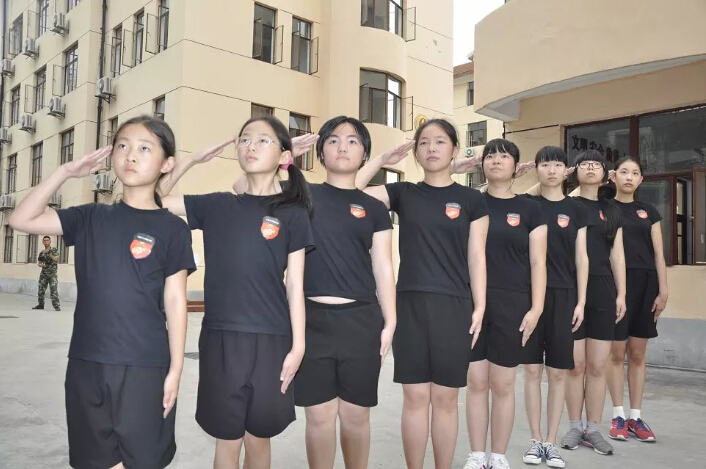 女孩可以參加121夏令營嗎