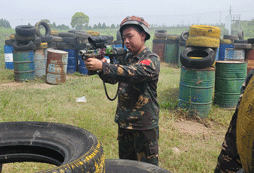 2024中國121軍事夏令營有哪些優(yōu)勢？