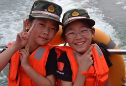 中國121軍事夏令營怎么樣？