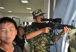 上海121軍事夏令營(yíng)如何保障學(xué)生安全？