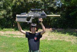 參加中國121軍事夏令營需要攜帶哪些物品