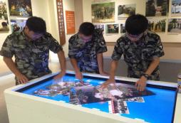 上海有軍校夏令營嗎？軍校夏令營的師資怎么樣?