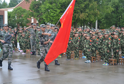 參加中國121軍事夏令營家長需要注意什么？