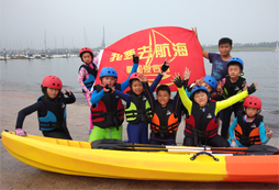 帆船夏令營(yíng)有哪些自我保護(hù)措施