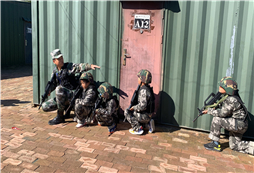 參加宿州軍事訓(xùn)練營(yíng)需要注意哪些問(wèn)題