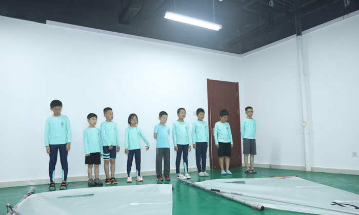 宿州小學(xué)生夏令營好處