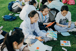 報名美國游學(xué)夏令營需要多少錢，6萬左右活動一覽
