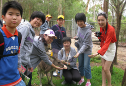 美國夏令營游學(xué)出境行李攜帶注意事項