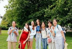 揭秘美國(guó)夏令營(yíng)營(yíng)地的絕佳選擇，給孩子一個(gè)難忘的冒險(xiǎn)之旅！