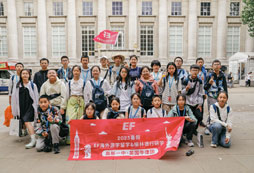 探索美國夏令營報名推薦，開啟孩子成長與冒險的全新旅程！