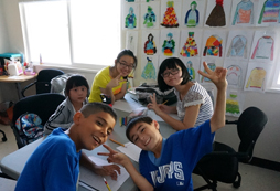 高中生美國游學(xué)夏令營常見問題