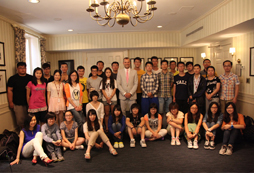 如何正確選擇美國游學(xué)機(jī)構(gòu)