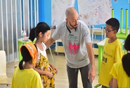 參加淮北孩子夏令營(yíng)要注意什么？