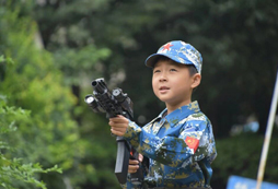 參加安徽軍事夏令營(yíng)的招生報(bào)名須知