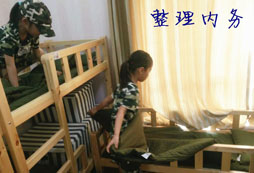  孩子參加夏令營(yíng)有沒有需要注意的地方