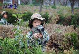 暑期參加安徽童子軍夏令營應(yīng)該注意些什么