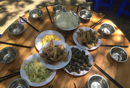 參加安徽貧困山區(qū)體驗(yàn)多少錢(qián)？