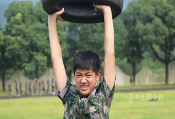 2024年安徽軍事夏令營選擇指南