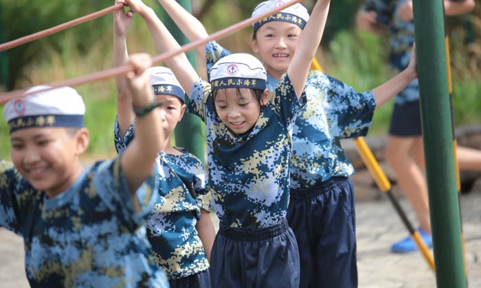 亳州夏令營(yíng)費(fèi)用