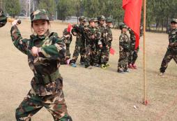 安徽軍事拓展夏令營價格是多少？會有額外費用嗎？