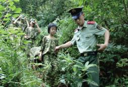 安徽軍旅夏令營(yíng)怎么樣？費(fèi)用是多少？