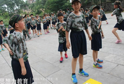 安徽夏令營(yíng)活動(dòng)有哪些優(yōu)點(diǎn)