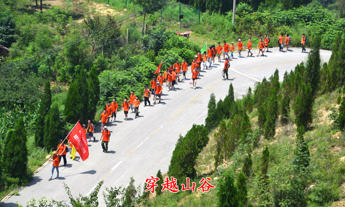 安徽國(guó)慶特色研學(xué)營(yíng)開課啦！