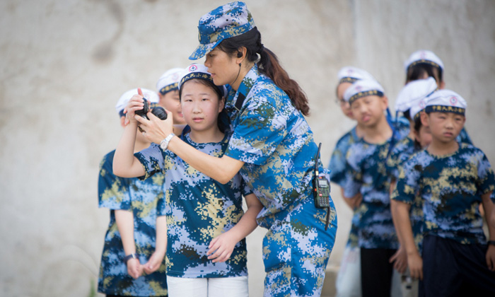 阜新有沒(méi)有軍事冬令營(yíng)