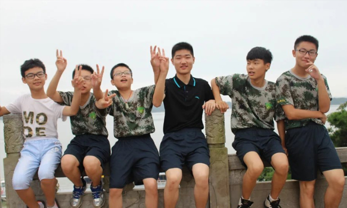 安徽最火熱的軍事夏令營機構(gòu)是哪家？.jpg