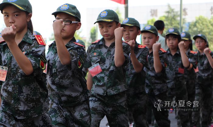 參加安徽軍事特訓(xùn)營對孩子有哪些幫助
