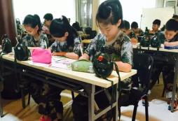 安徽有去貧困山區(qū)體驗的訓(xùn)練營嗎？