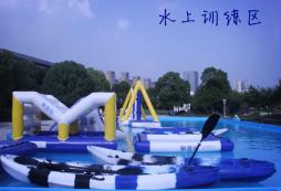 青少年參加安徽暑期拓展夏令營的收獲