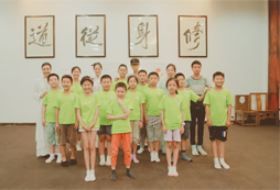 暑期夏令營(yíng)該如何選擇？