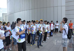 記憶力不好的孩子參加安徽學能夏令營能得到改變嗎？