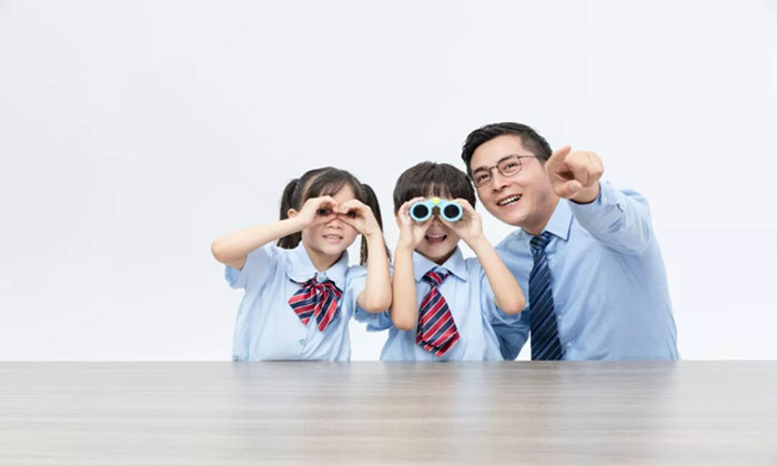 廬江暑假夏令營有哪些