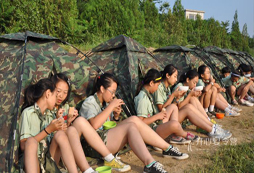 安徽有適合調(diào)皮搗蛋不愛學(xué)習(xí)的孩子適合參加的夏令營