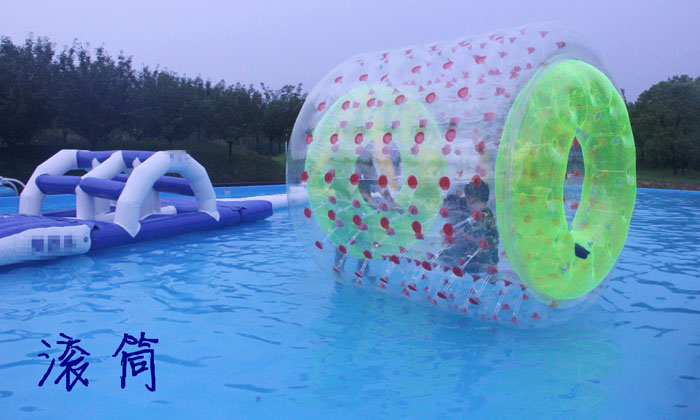 親子歡樂成長營