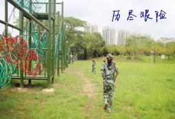安徽行為習(xí)慣養(yǎng)成夏令營適合多大的孩子參加