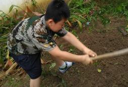 專(zhuān)為4-14歲孩子而準(zhǔn)備的夏令營(yíng)