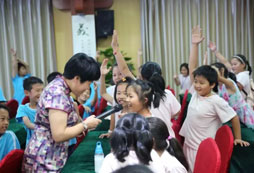 澳門國學(xué)夏令營給孩子帶來什么好處？