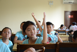 澳門學(xué)能夏令營(yíng)對(duì)孩子學(xué)習(xí)成長(zhǎng)有什么幫助？